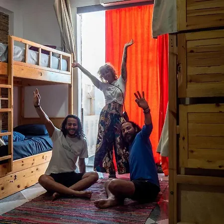 My Hostel In Dahab - Dive Center