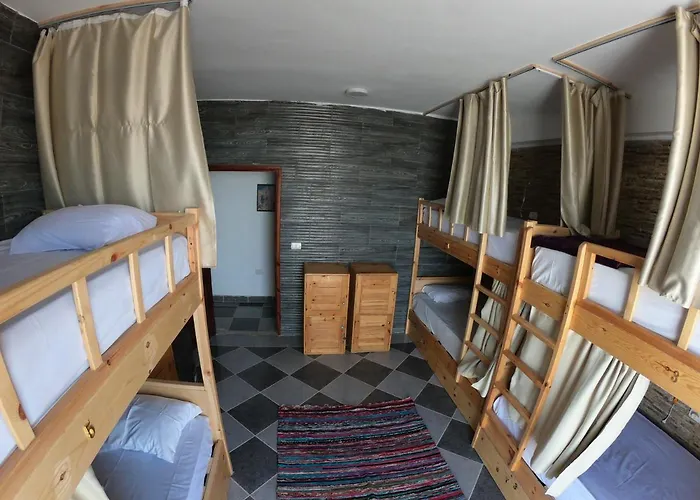 Hostel My In - Dive Center