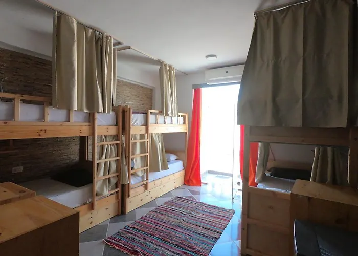 My In - Dive Center Hostel