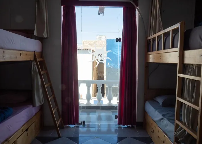 My In - Dive Center Hostel Dahab