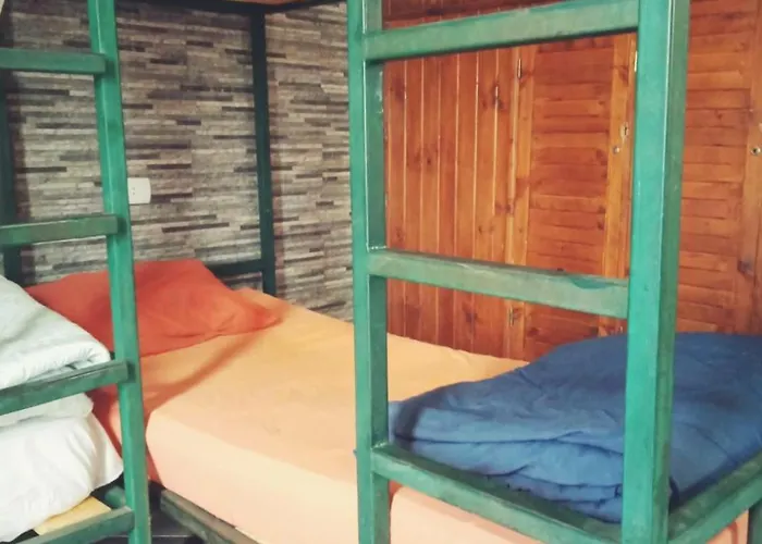 Hostel My In - Dive Center Dahab