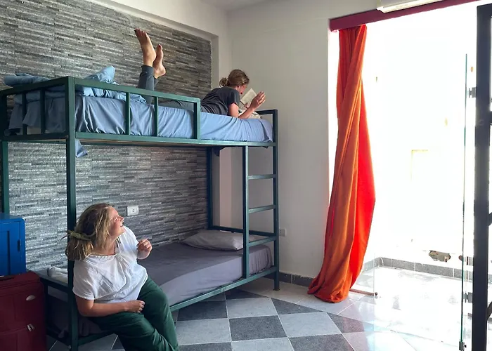 My In - Dive Center Hostel