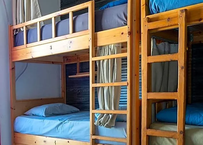 My In - Dive Center Hostel *